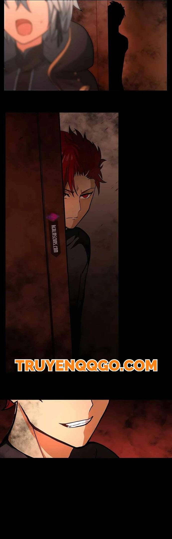 Game Thủ Tái Xuất, Trọng Lực Vô Song - Chapter 10 - Page 42