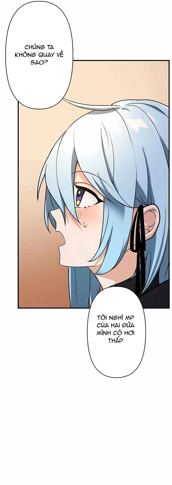 Game Thủ Tái Xuất, Trọng Lực Vô Song - Chapter 10 - Page 6