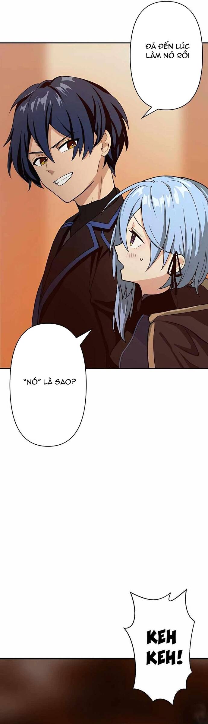 Game Thủ Tái Xuất, Trọng Lực Vô Song - Chapter 10 - Page 9