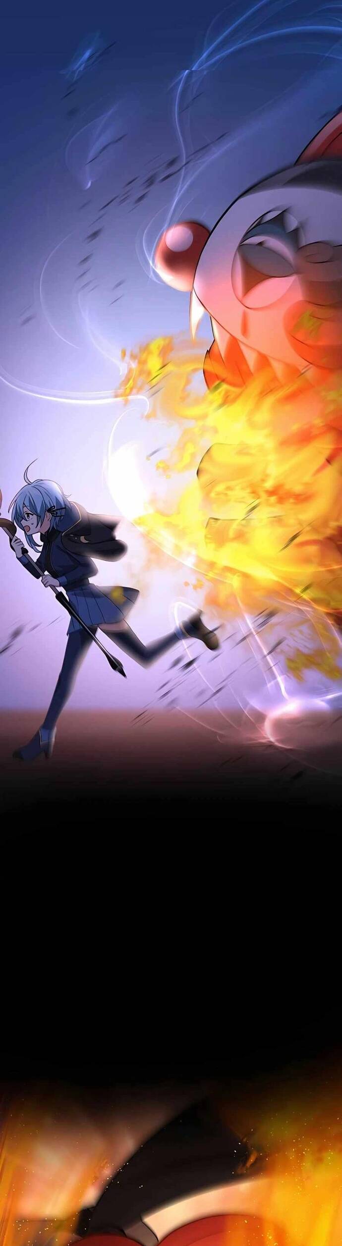 Game Thủ Tái Xuất, Trọng Lực Vô Song - Chapter 11 - Page 11