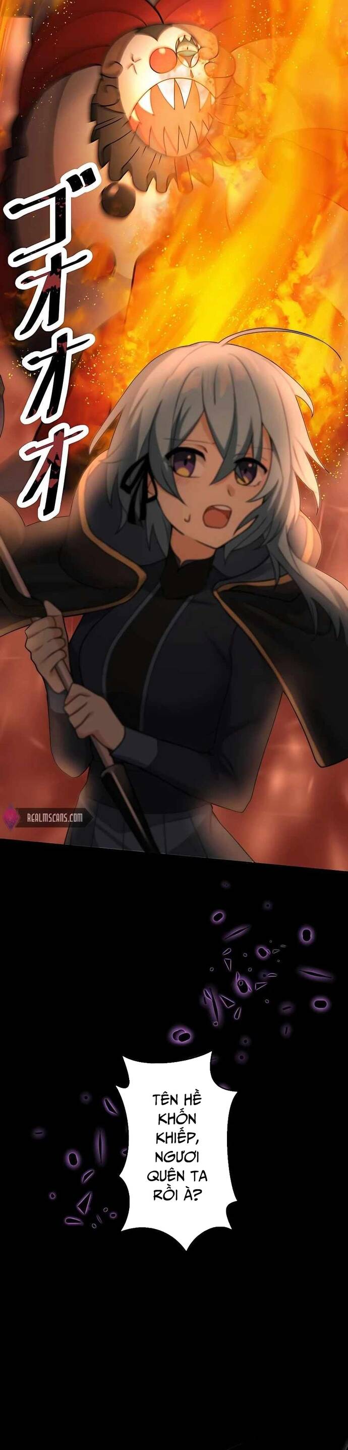 Game Thủ Tái Xuất, Trọng Lực Vô Song - Chapter 11 - Page 12