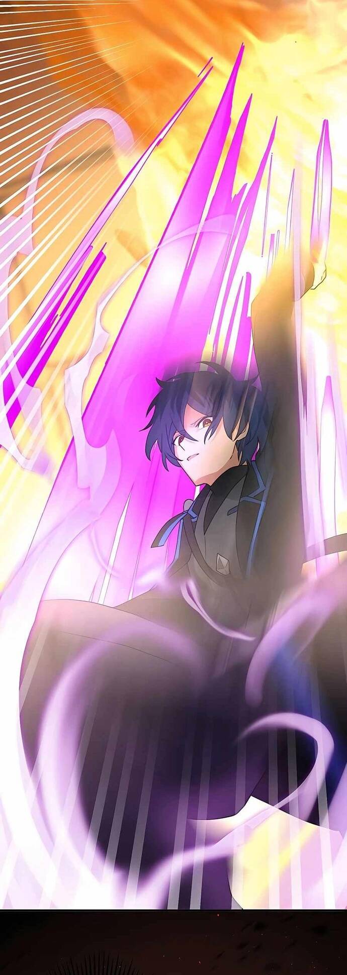 Game Thủ Tái Xuất, Trọng Lực Vô Song - Chapter 11 - Page 14