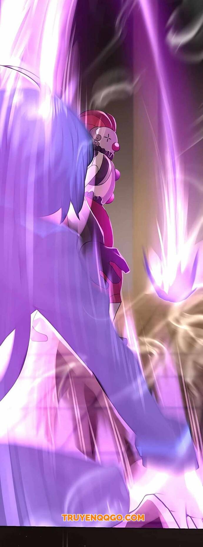 Game Thủ Tái Xuất, Trọng Lực Vô Song - Chapter 11 - Page 16