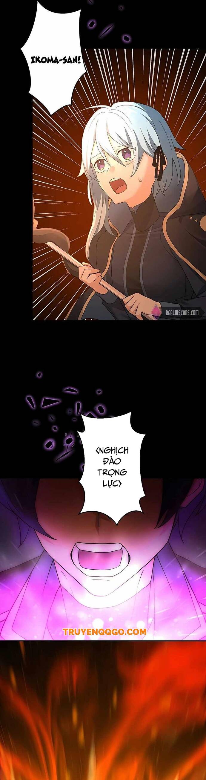 Game Thủ Tái Xuất, Trọng Lực Vô Song - Chapter 11 - Page 20