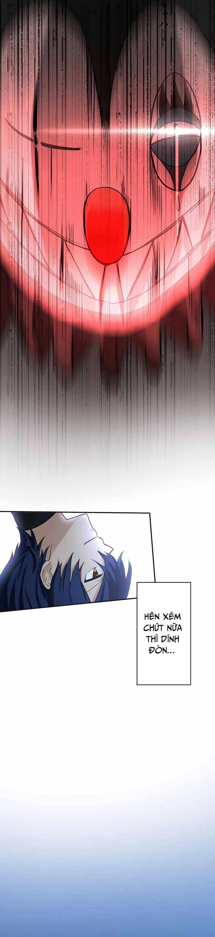 Game Thủ Tái Xuất, Trọng Lực Vô Song - Chapter 11 - Page 24