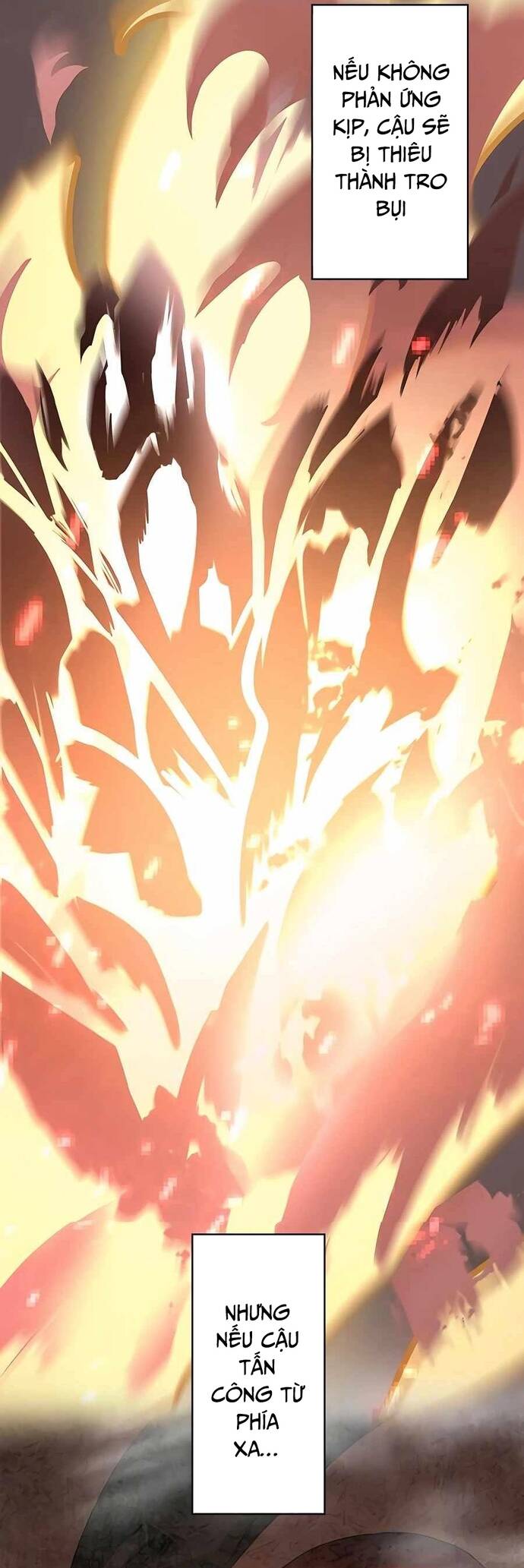 Game Thủ Tái Xuất, Trọng Lực Vô Song - Chapter 11 - Page 26