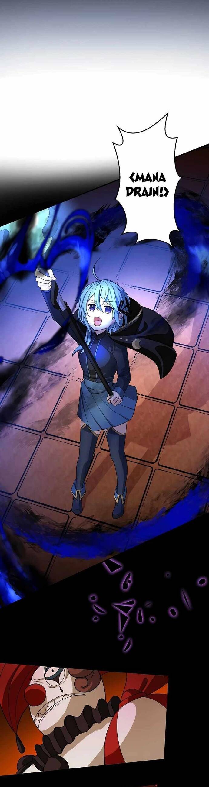 Game Thủ Tái Xuất, Trọng Lực Vô Song - Chapter 11 - Page 28