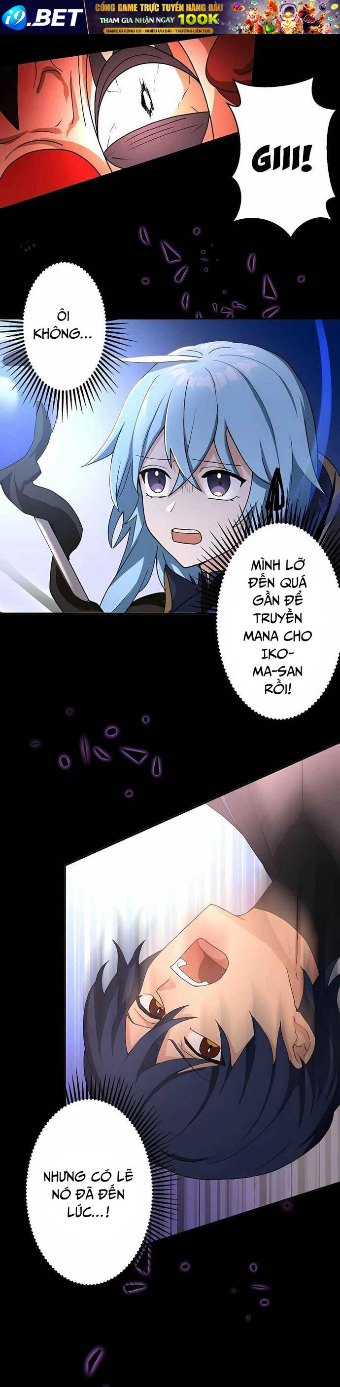 Game Thủ Tái Xuất, Trọng Lực Vô Song - Chapter 11 - Page 29