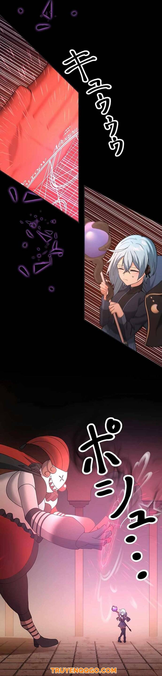 Game Thủ Tái Xuất, Trọng Lực Vô Song - Chapter 11 - Page 30