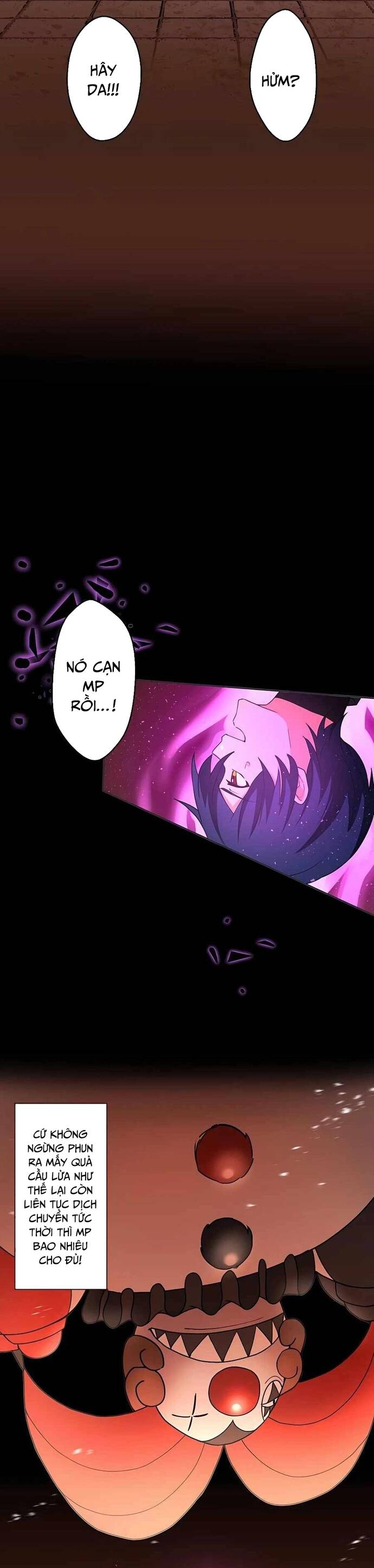 Game Thủ Tái Xuất, Trọng Lực Vô Song - Chapter 11 - Page 31