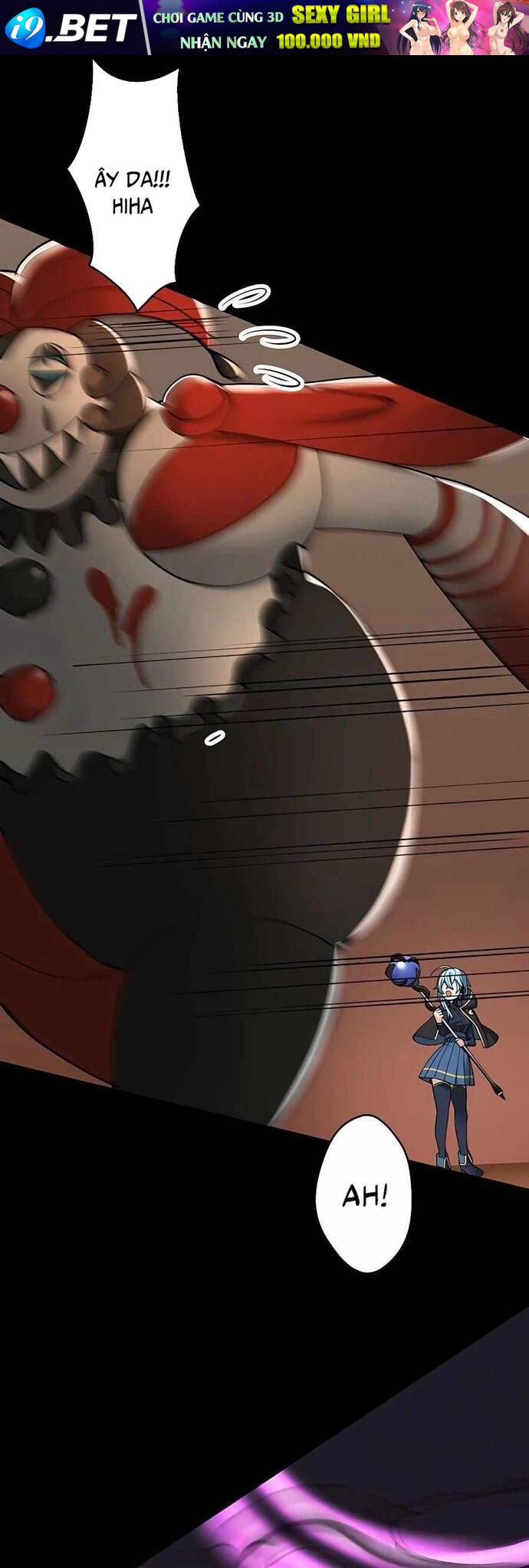 Game Thủ Tái Xuất, Trọng Lực Vô Song - Chapter 11 - Page 33