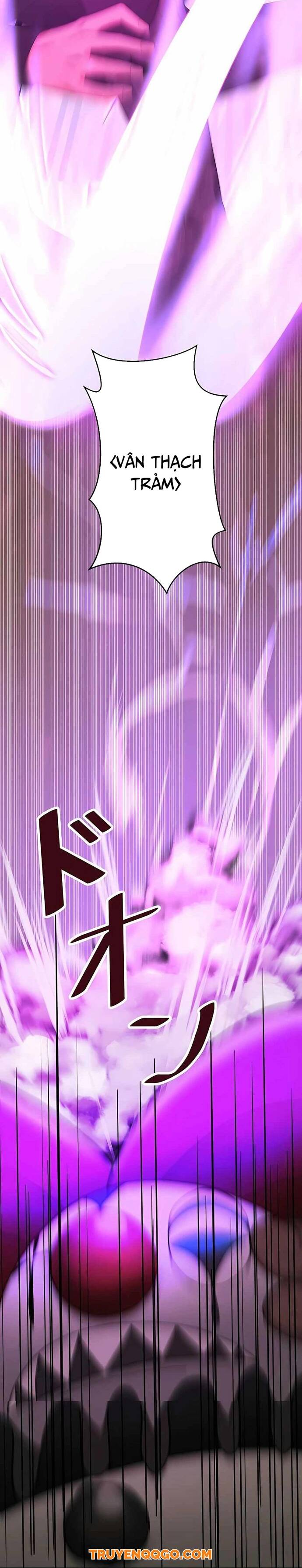 Game Thủ Tái Xuất, Trọng Lực Vô Song - Chapter 11 - Page 35