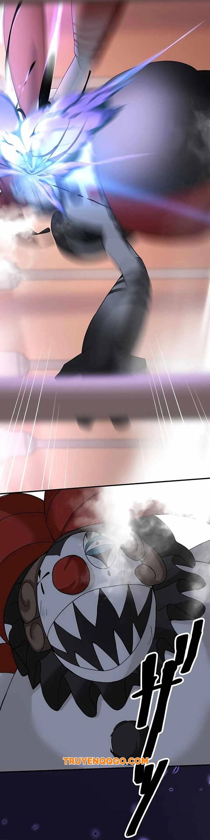 Game Thủ Tái Xuất, Trọng Lực Vô Song - Chapter 11 - Page 38