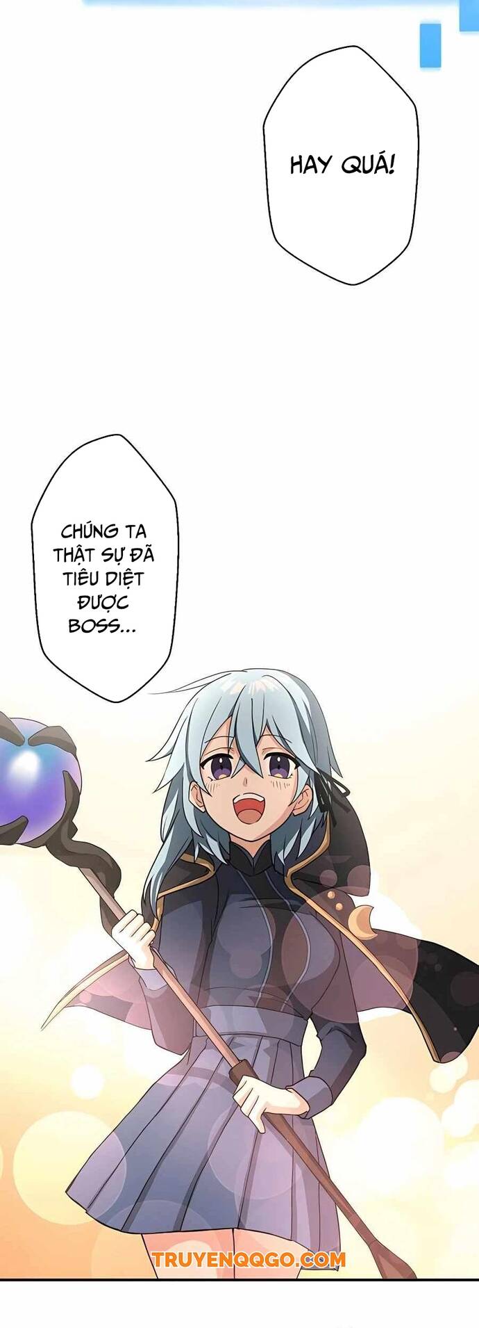 Game Thủ Tái Xuất, Trọng Lực Vô Song - Chapter 11 - Page 42