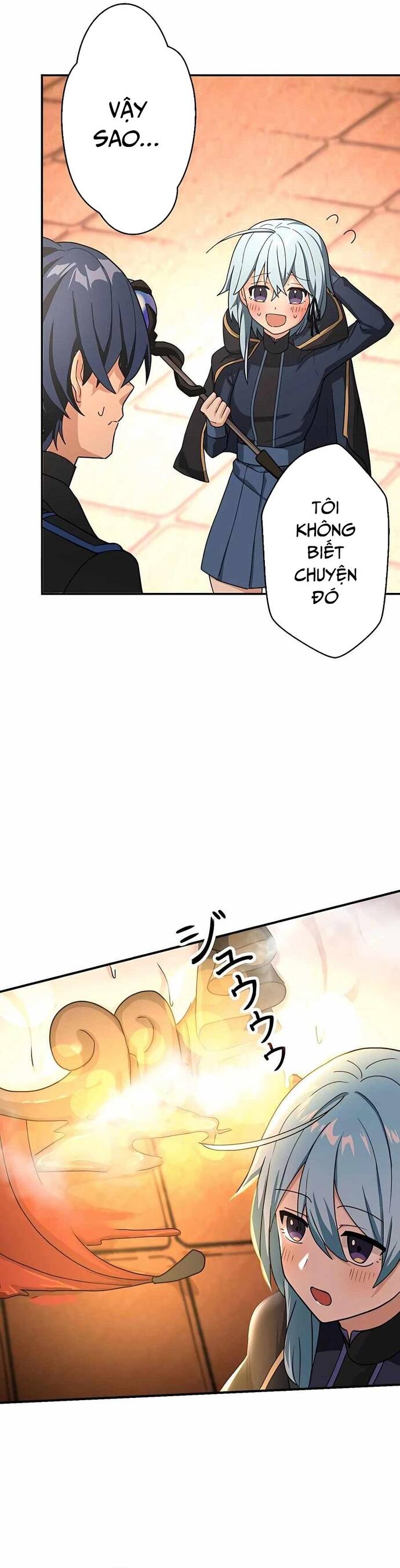 Game Thủ Tái Xuất, Trọng Lực Vô Song - Chapter 11 - Page 44