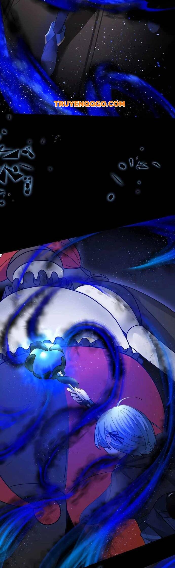 Game Thủ Tái Xuất, Trọng Lực Vô Song - Chapter 11 - Page 6