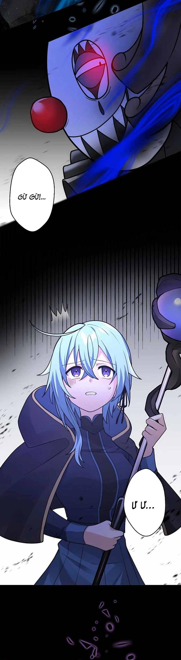 Game Thủ Tái Xuất, Trọng Lực Vô Song - Chapter 11 - Page 7