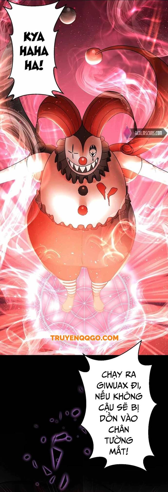 Game Thủ Tái Xuất, Trọng Lực Vô Song - Chapter 11 - Page 9