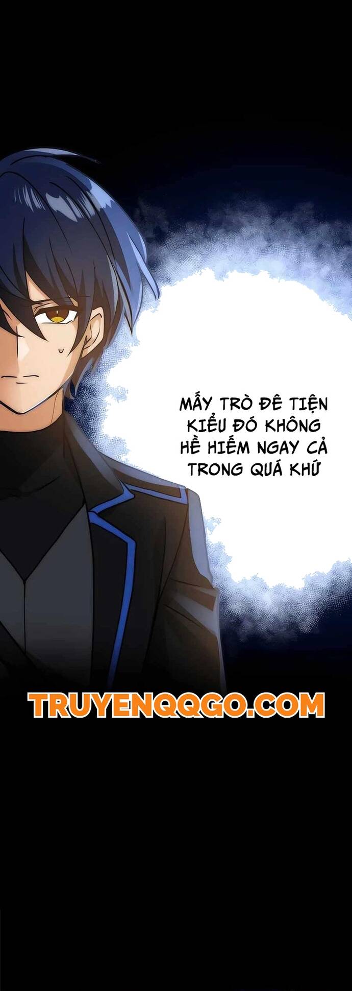 Game Thủ Tái Xuất, Trọng Lực Vô Song - Chapter 12 - Page 17