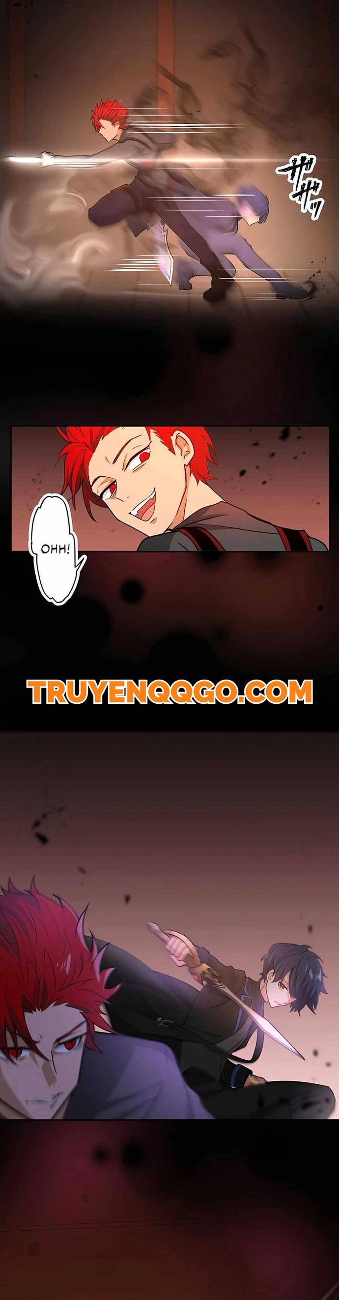 Game Thủ Tái Xuất, Trọng Lực Vô Song - Chapter 12 - Page 26