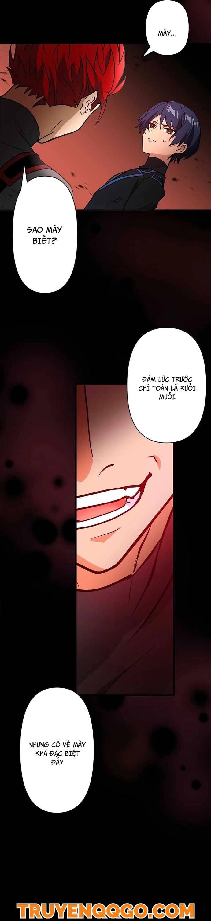 Game Thủ Tái Xuất, Trọng Lực Vô Song - Chapter 12 - Page 29