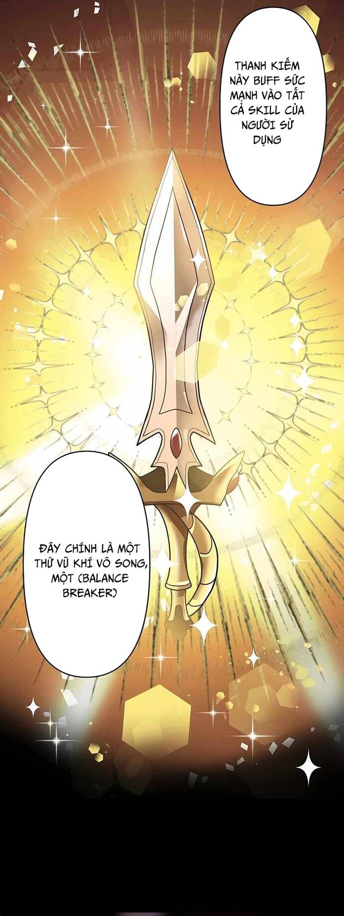 Game Thủ Tái Xuất, Trọng Lực Vô Song - Chapter 12 - Page 3