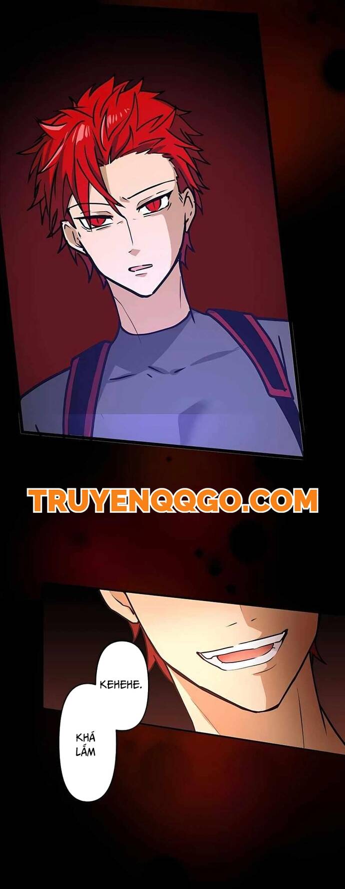 Game Thủ Tái Xuất, Trọng Lực Vô Song - Chapter 12 - Page 33