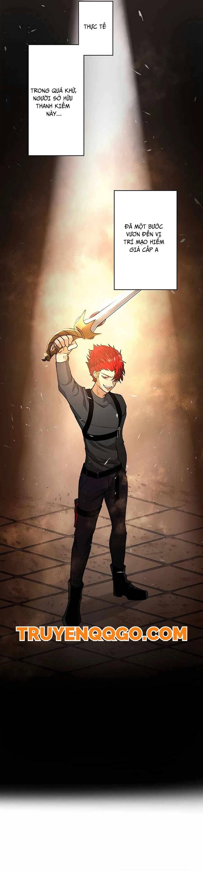 Game Thủ Tái Xuất, Trọng Lực Vô Song - Chapter 12 - Page 5