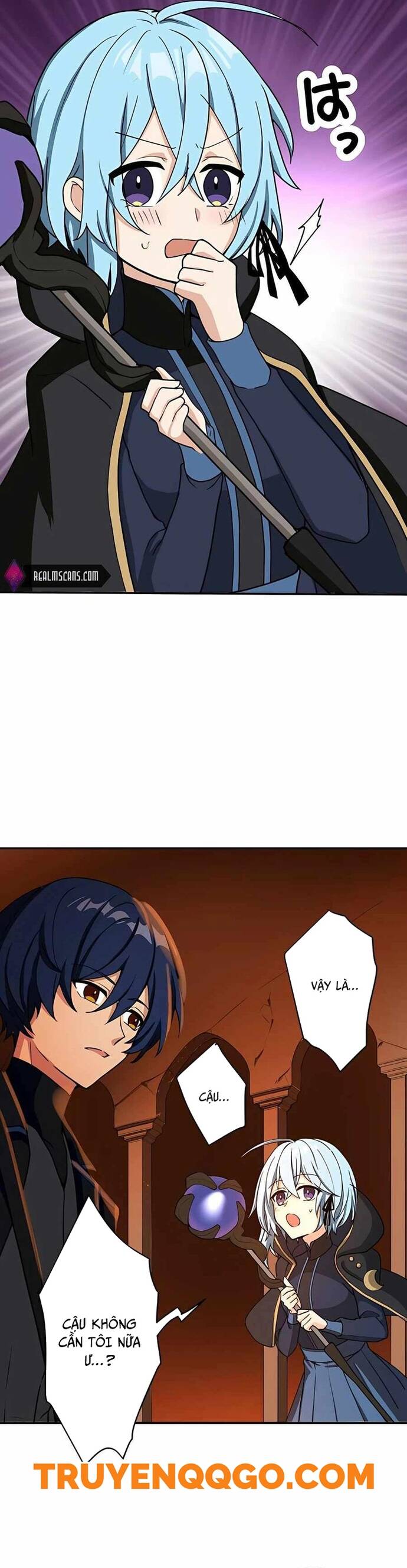 Game Thủ Tái Xuất, Trọng Lực Vô Song - Chapter 12 - Page 7