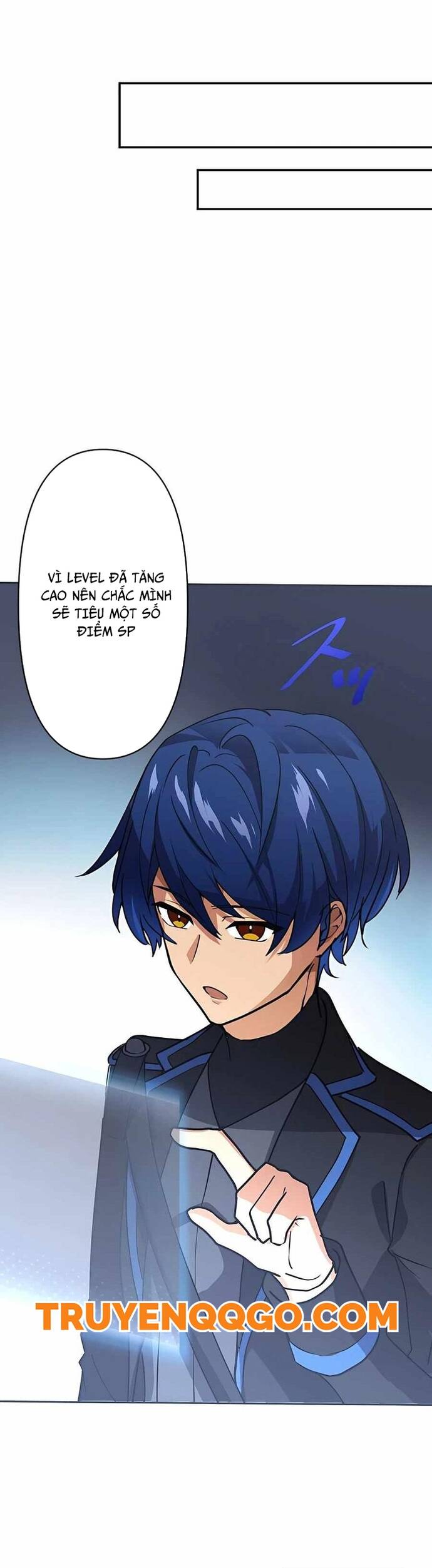 Game Thủ Tái Xuất, Trọng Lực Vô Song - Chapter 12 - Page 9