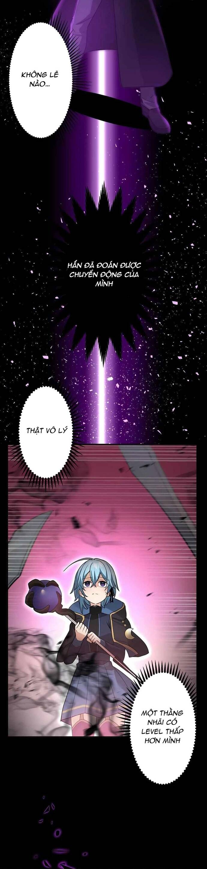 Game Thủ Tái Xuất, Trọng Lực Vô Song - Chapter 13 - Page 11