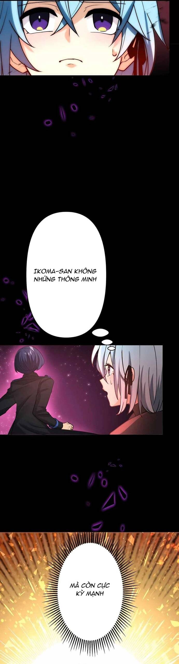 Game Thủ Tái Xuất, Trọng Lực Vô Song - Chapter 13 - Page 12