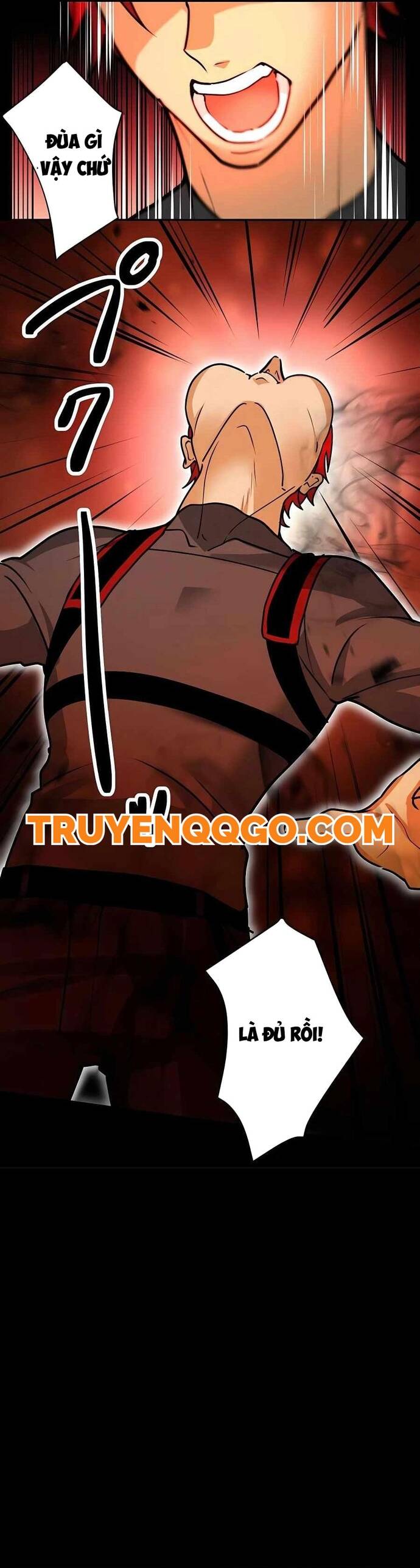 Game Thủ Tái Xuất, Trọng Lực Vô Song - Chapter 13 - Page 15