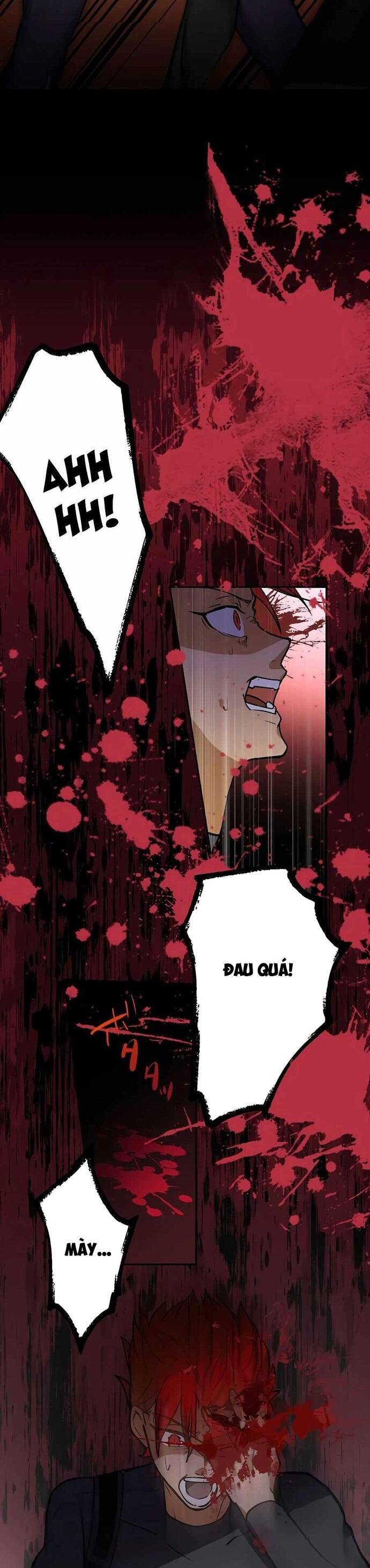 Game Thủ Tái Xuất, Trọng Lực Vô Song - Chapter 13 - Page 24