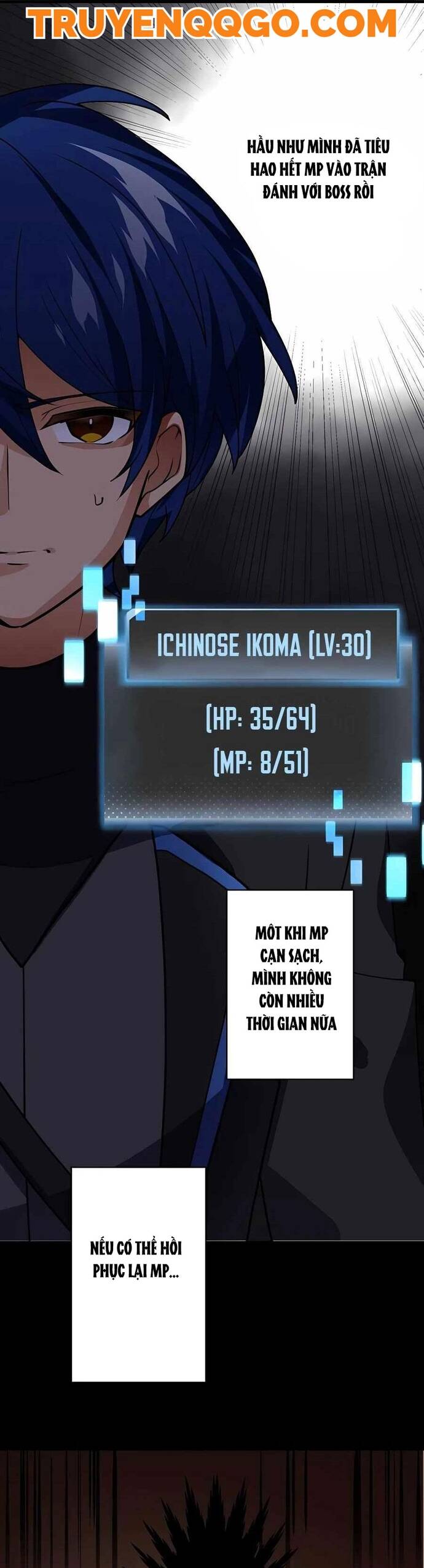 Game Thủ Tái Xuất, Trọng Lực Vô Song - Chapter 13 - Page 26