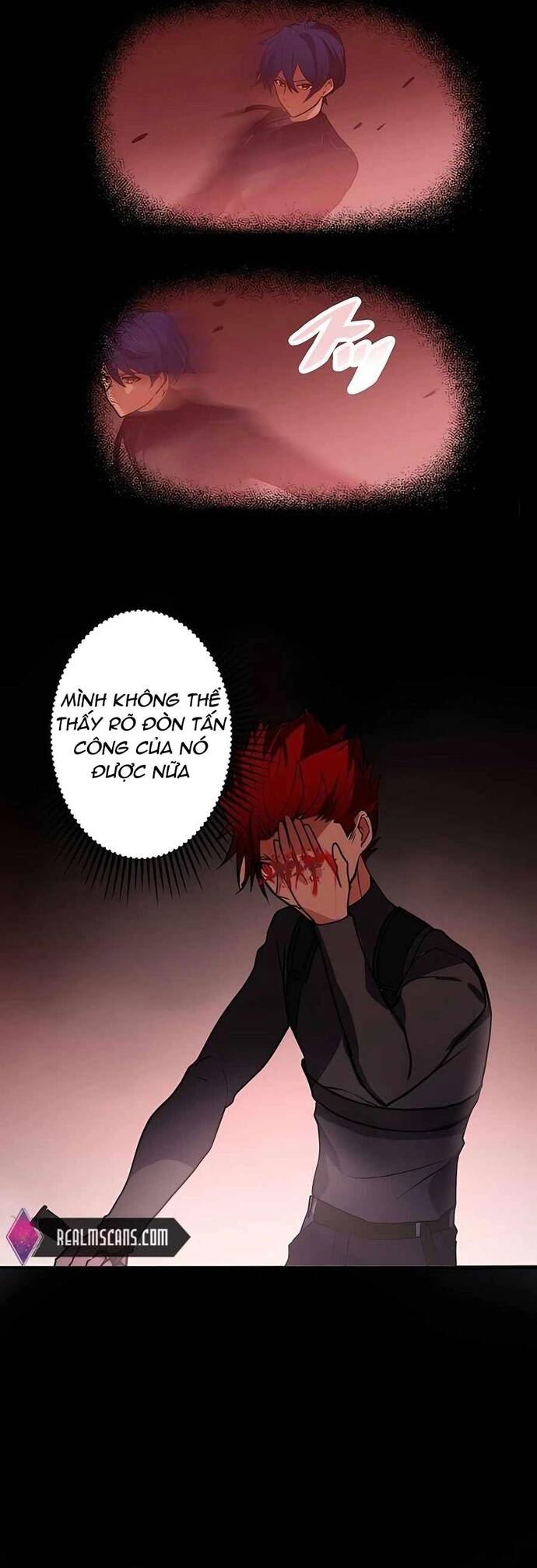 Game Thủ Tái Xuất, Trọng Lực Vô Song - Chapter 13 - Page 29