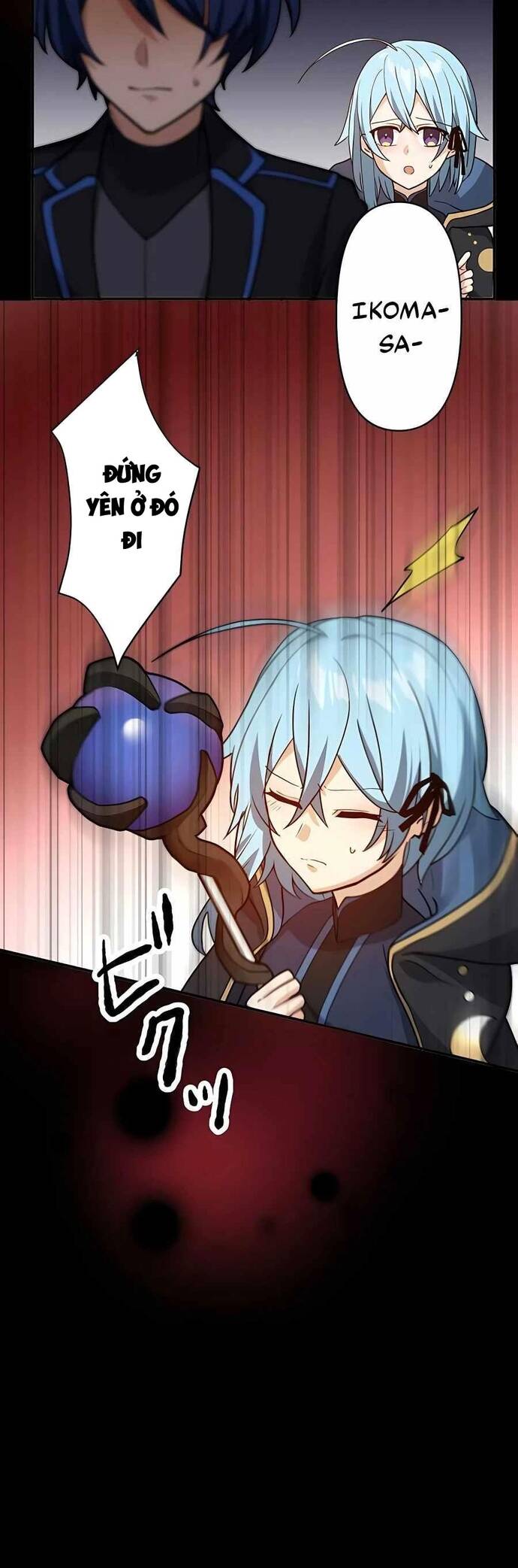 Game Thủ Tái Xuất, Trọng Lực Vô Song - Chapter 13 - Page 3