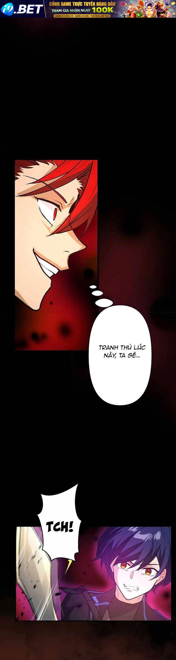 Game Thủ Tái Xuất, Trọng Lực Vô Song - Chapter 13 - Page 9