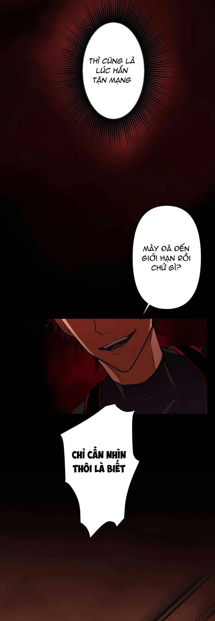 Game Thủ Tái Xuất, Trọng Lực Vô Song - Chapter 14 - Page 13