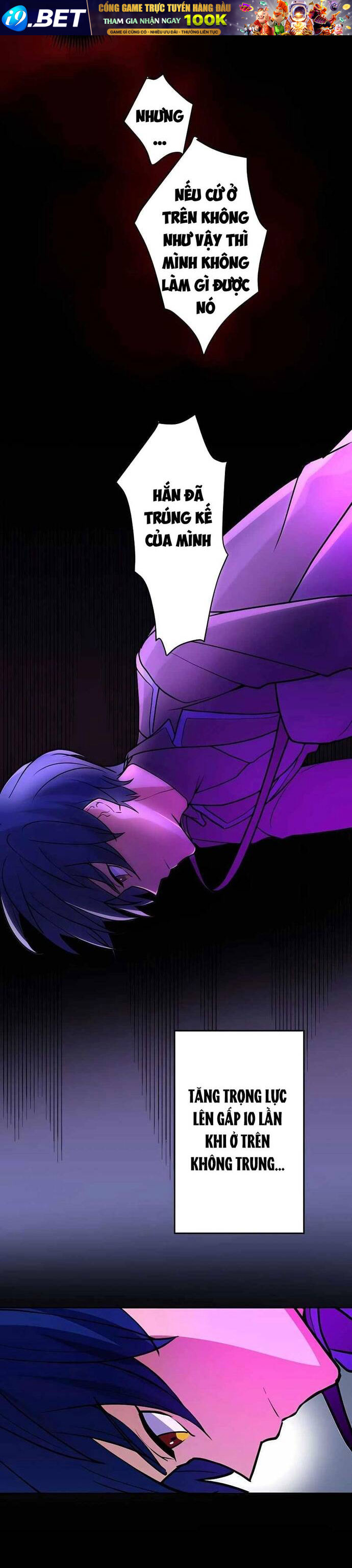 Game Thủ Tái Xuất, Trọng Lực Vô Song - Chapter 14 - Page 16