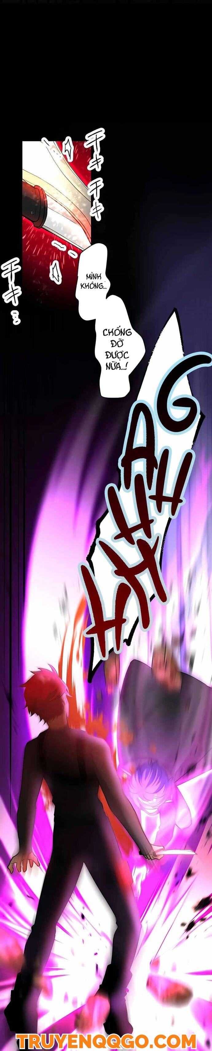 Game Thủ Tái Xuất, Trọng Lực Vô Song - Chapter 14 - Page 20