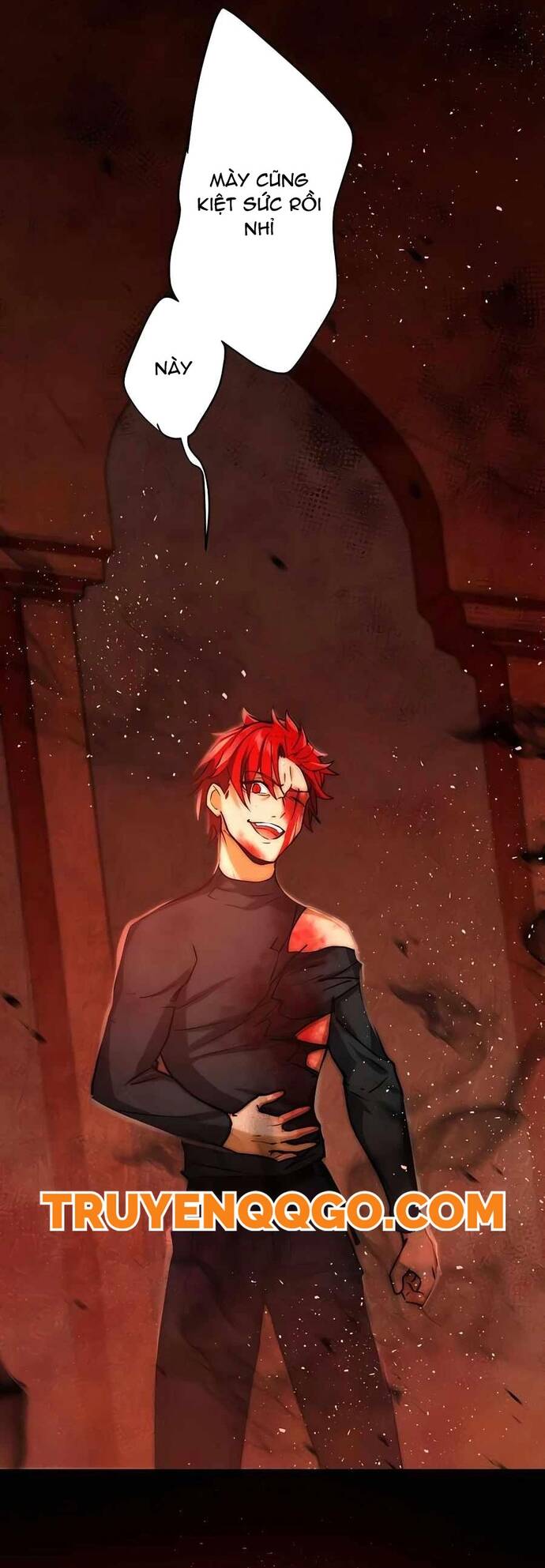 Game Thủ Tái Xuất, Trọng Lực Vô Song - Chapter 14 - Page 24