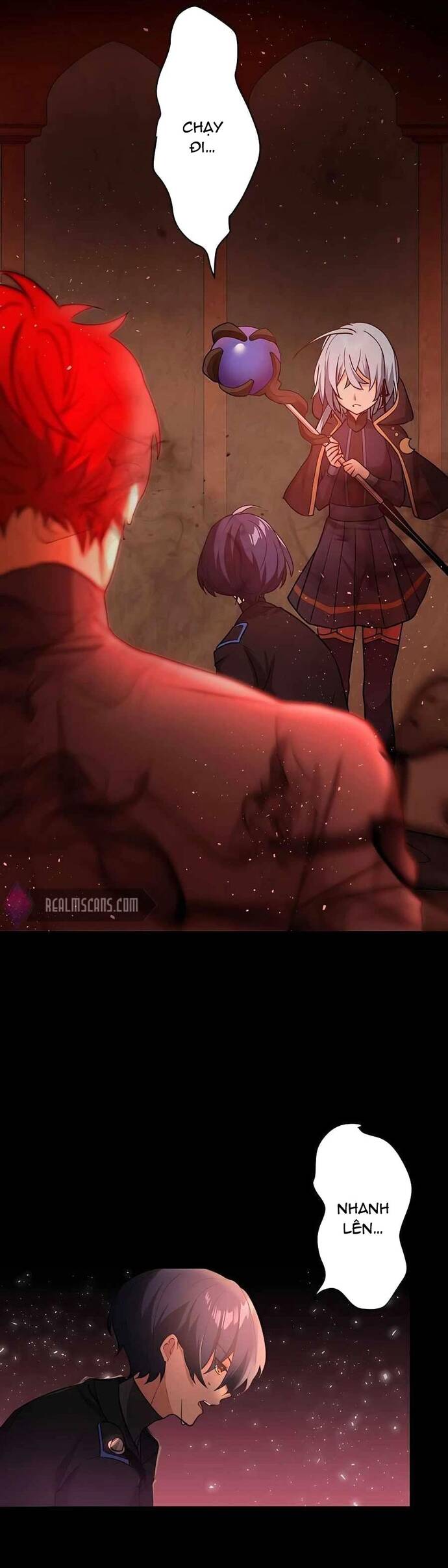 Game Thủ Tái Xuất, Trọng Lực Vô Song - Chapter 14 - Page 25