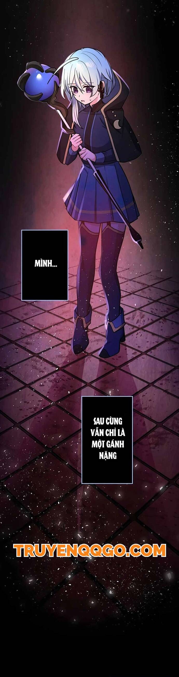 Game Thủ Tái Xuất, Trọng Lực Vô Song - Chapter 14 - Page 29