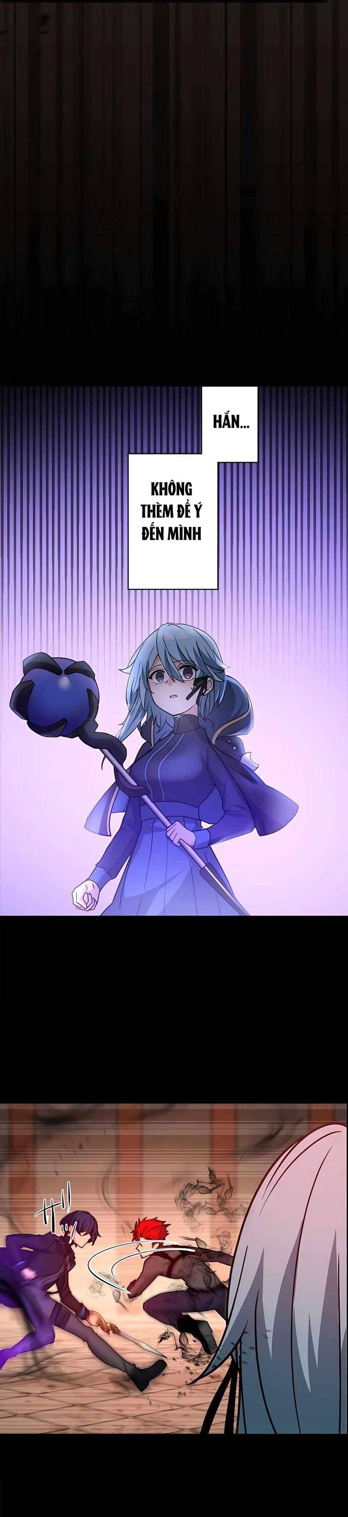 Game Thủ Tái Xuất, Trọng Lực Vô Song - Chapter 14 - Page 3