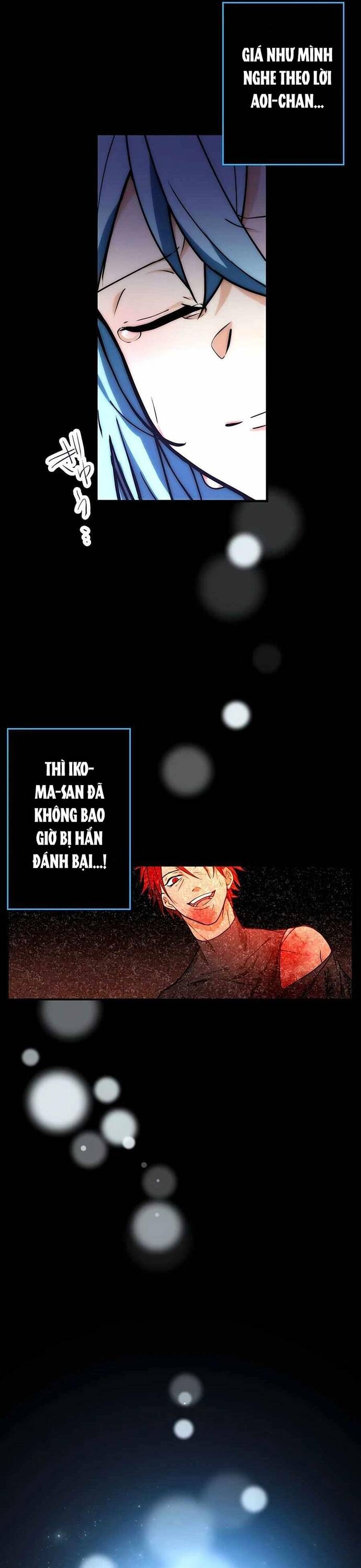 Game Thủ Tái Xuất, Trọng Lực Vô Song - Chapter 14 - Page 30