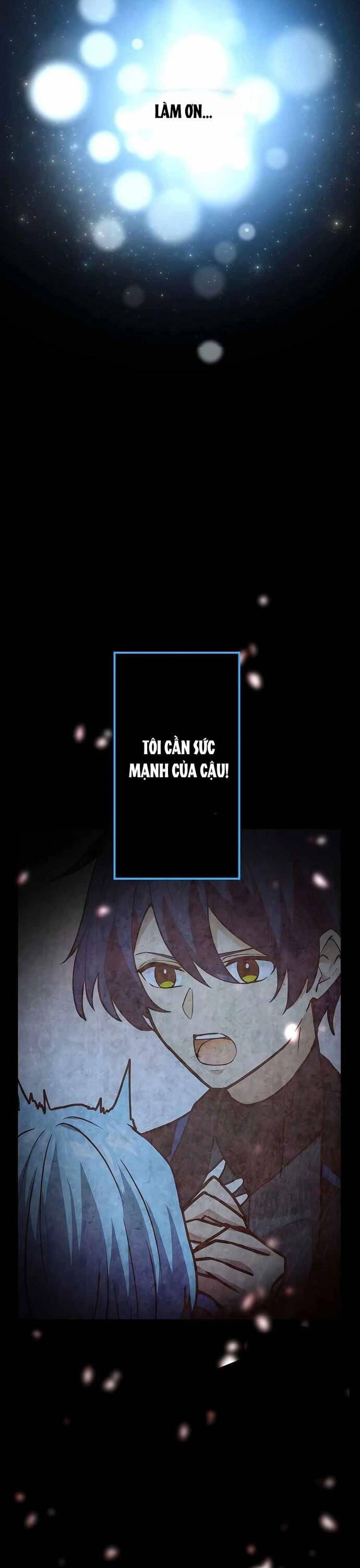 Game Thủ Tái Xuất, Trọng Lực Vô Song - Chapter 14 - Page 31