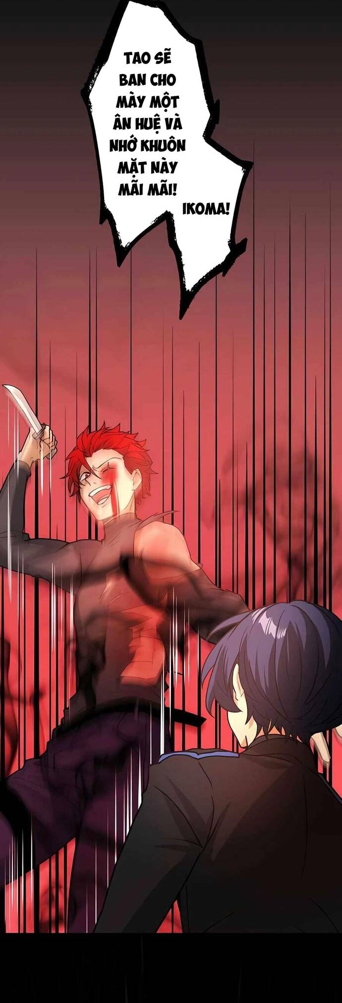 Game Thủ Tái Xuất, Trọng Lực Vô Song - Chapter 14 - Page 34