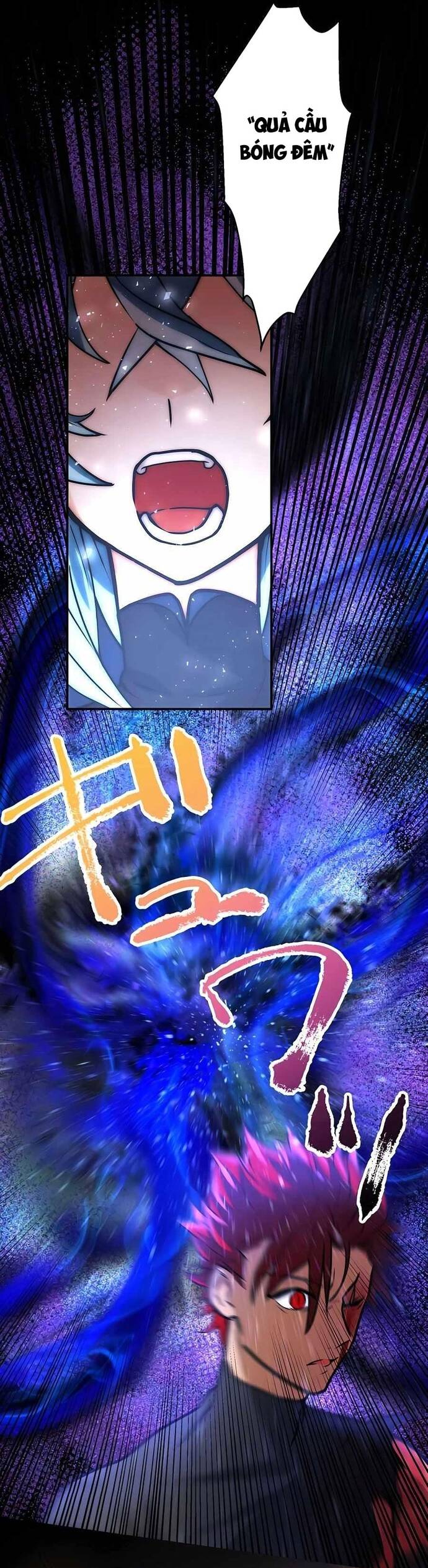 Game Thủ Tái Xuất, Trọng Lực Vô Song - Chapter 14 - Page 35