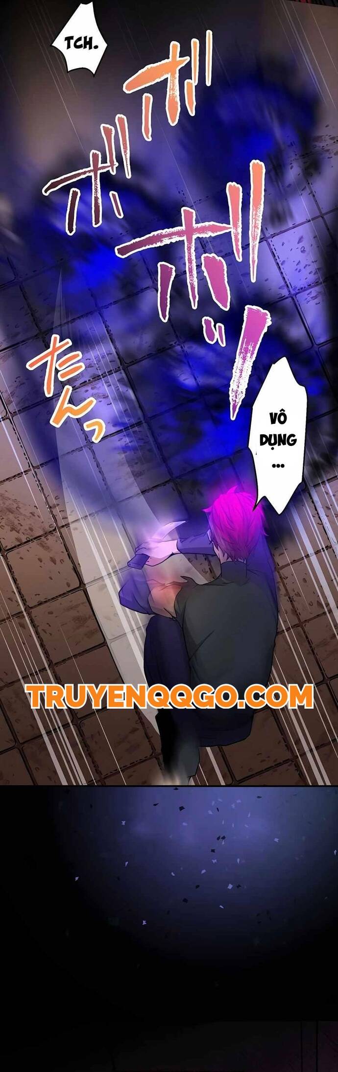 Game Thủ Tái Xuất, Trọng Lực Vô Song - Chapter 14 - Page 36